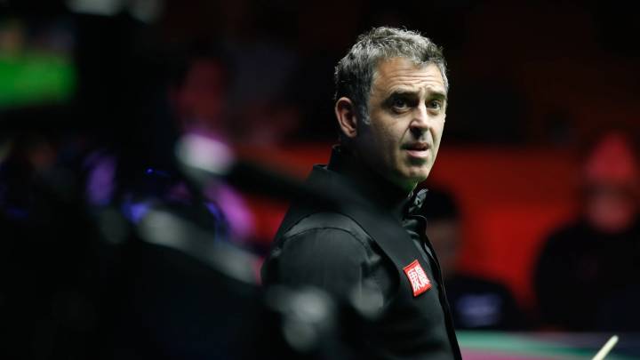 'Not worth it' - Ronnie O'Sullivan reveals what would make him quit playing snooker