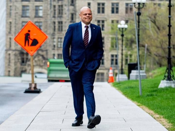 Busy Tory MP Jivani says he doesn't have time for party infighting