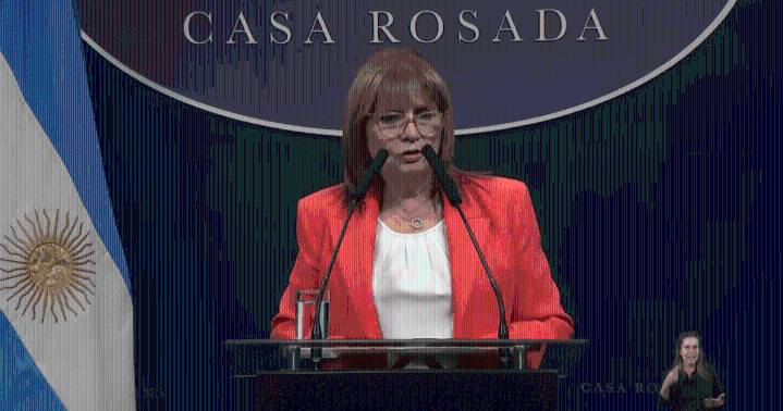 Inundaciones en Buenos Aires: el Gobierno Nacional anunció recursos para productores agropecuarios