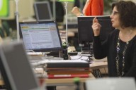 La OMC alerta: el ‘burnout’ afecta al 94% de los médicos jóvenes en España