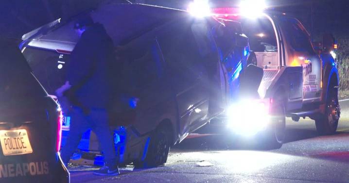 3 teens hospitalized after crash in stolen car