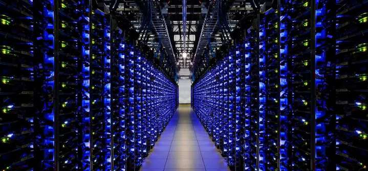 Google planea mandar al espacio sus centros de datos para impulsar la IA