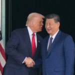 G2 or not G2: Trump’s new favorite term for US-China relations carries a lot of history’s baggage