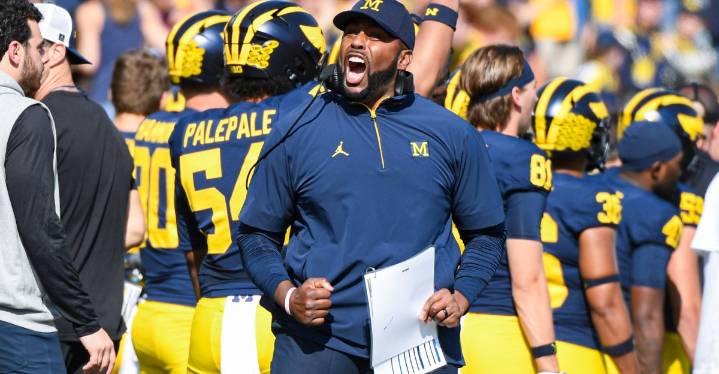 Recruiting Roundup: Michigan making progress on two top in