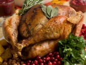 Free Thanksgiving turkey giveaways happening across Sacramento region, here's a list