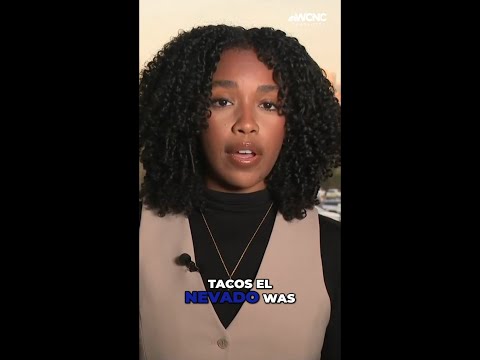 Charlotte Latino business reopens after closing during Border Patrol presence