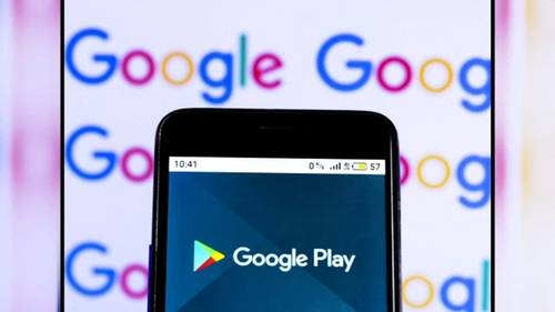 'Fortnite' maker Epic Games, Google say they're settling 5-year legal fight over Android app store