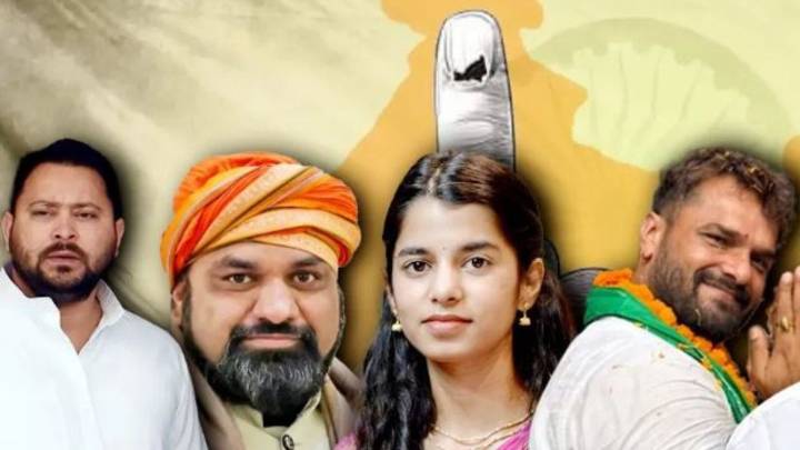 Bihar Elections 2025: Know all about key constituencies in state – Here is how top leaders are performing