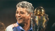 Amol Muzumdar: Coach who never played for India leads women to World Cup ‘Chak De! India’ glory