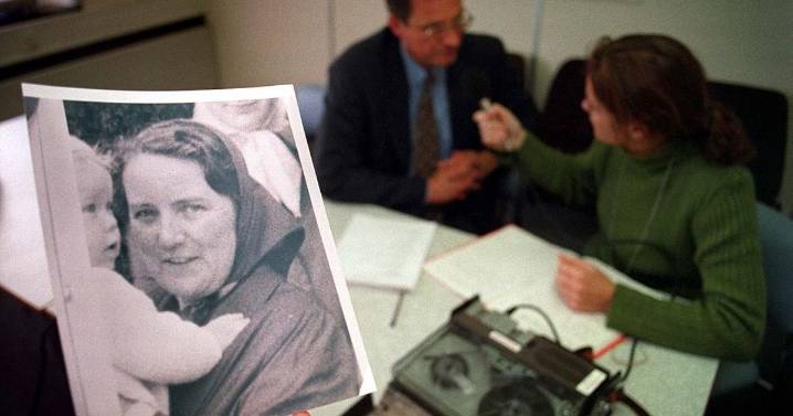 Unsolved murders MAPPED - including Devon gran from nearly 50 years ago