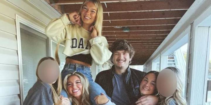 Idaho community remembers four students on third anniversary of tragic murders