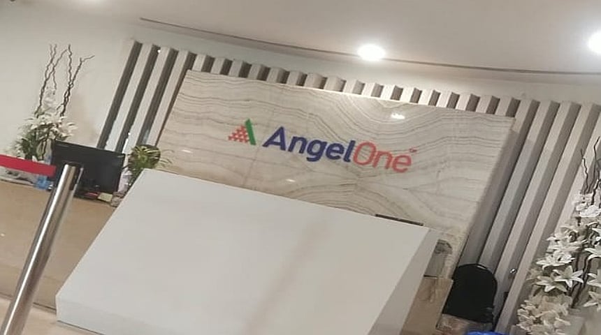 Angel One Pays Rs34.57 Lakh To Settle SEBI Proceedings