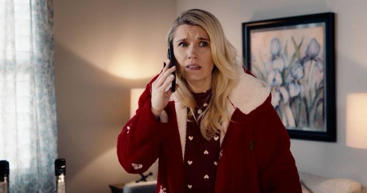 New holiday movie filmed in Stone Mountain, Decatur and Tucker debuts