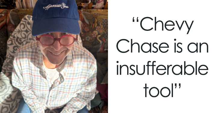 Folks Online Reveal Why They No Longer Respect Or Like These 49 Celebrities