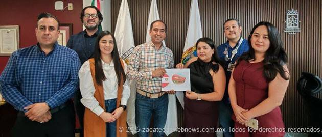 PEPE SALDÍVAR LLEVA INVERSIÓN A GUADALUPE DE CADENA NACIONAL “TRES B”