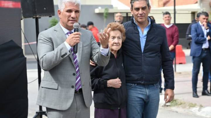 “Los ciudadanos están enojados con el servicio de Justicia porque no les llega en tiempo y forma”