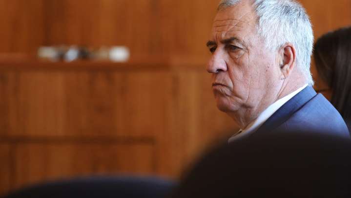 Two teenagers killed in New Bedford crash on Route 140