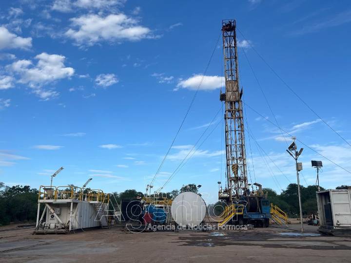 REFSA Hidrocarburos inició la campaña de “workover” para prolongar la vida útil de pozos petroleros y aumentar la producción