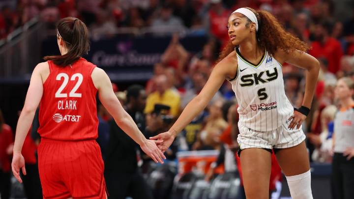 Clark, Reese, Bueckers to join USA Basketball national team camp