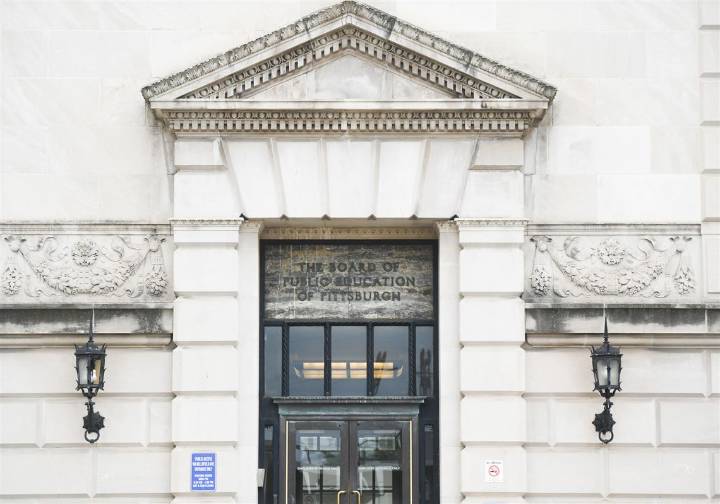 As Pittsburgh Public mulls closures, 3 newcomers and 2 incumbents elected to school board