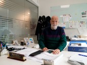 Murió Omar Souto, una leyenda detrás de la Selección Argentina: el recuerdo de su llamado a Lionel Messi y el homenaje en vida