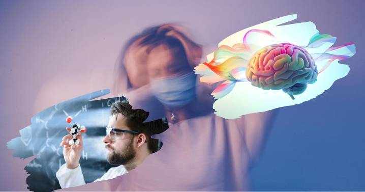 Científicos identifican las neuronas de la ansiedad y cómo “Apagarlas”: Un nuevo rumbo para los tratamientos