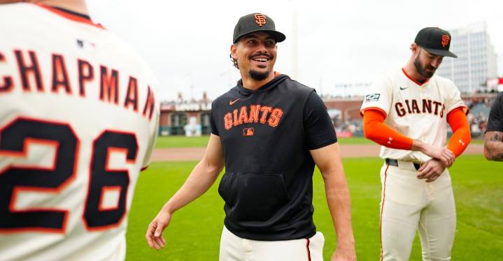 Wednesday BP: Willy Adames community review