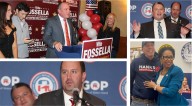 Staten Island Election 2025 wrap-up: New mayor crowned, local incumbents prevail