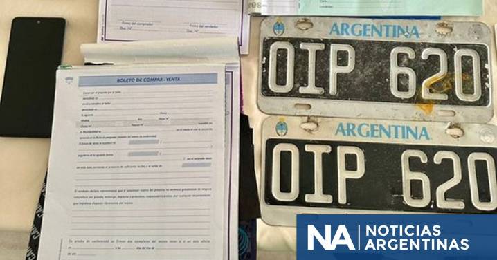 Fue desbaratada una banda delictiva de gitanos en Parque Avellaneda