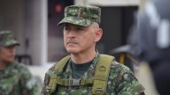 “Ningún general puede liberar narcotraficantes”: segundo comandante del Ejército sobre el caso del general Federico Mejía