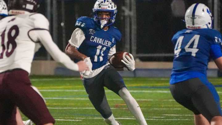 Our panel shares Class 3A championship predictions