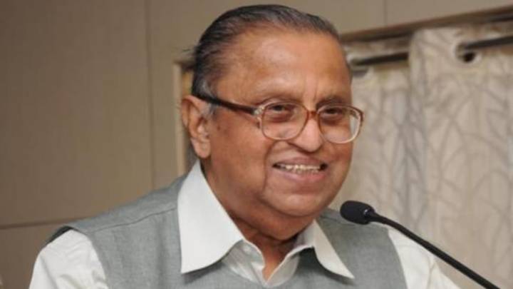 Prof Vaidyeswaran Rajaraman (1933-2025): Pioneer in computer education, he defined India’s digital future