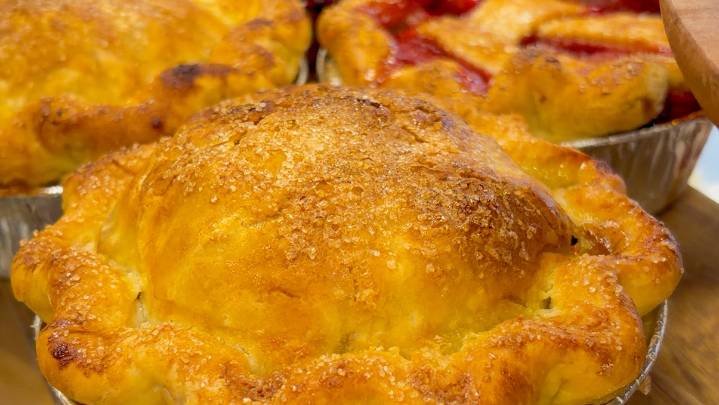 Coloradoan readers say this spot has the best pie in Fort Collins