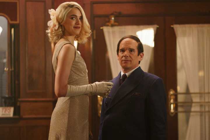 Gijón Film Festival: Star Directors, Emerging Talent, Spanish Premieres