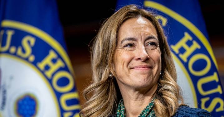 Democrat Sherrill wins N.J. election, defeating Ciattarelli, NBC News projects