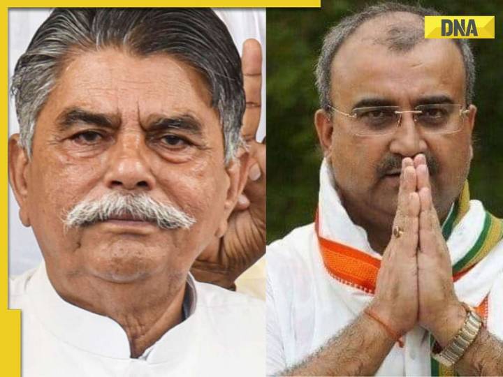 Bihar Elections Results 2025: Huge Upset for RJD in Siwan? BJP's Mangal Panday..