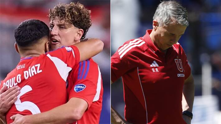 Los nombres que ya aparecen como refuerzos en la carpeta de la U y las "condiciones" que habría pedido Gustavo Álvarez para seguir