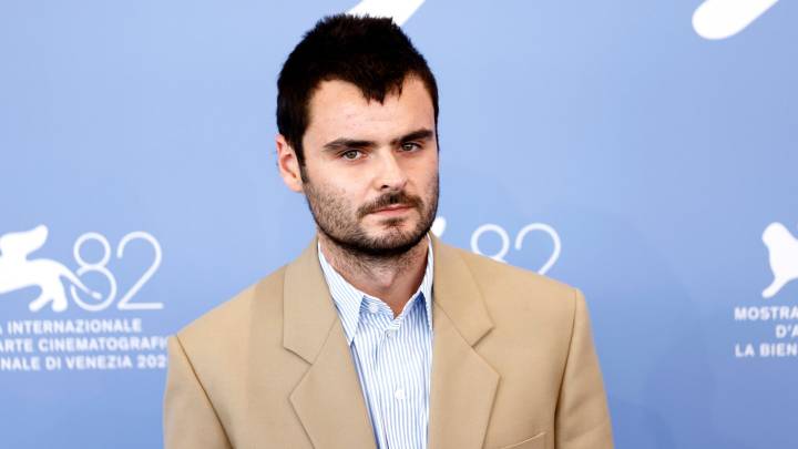 Duke Nicholson on Carving His Own Path and Lessons From Grandpa Jack