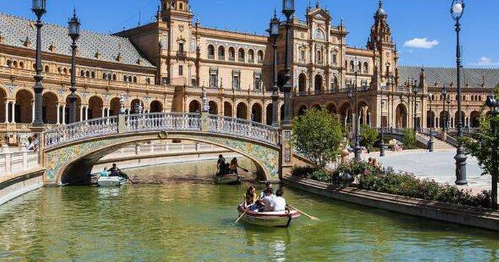 Spanish city named most walkable in Europe — but it's not Barcelona or Madrid
