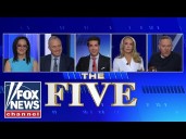 'The Five': The nightmare FINALLY ends...