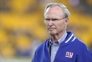 Giants Owner John Mara Has Already Made Another Firing Decision After Brian Daboll’s Exit, Claims NY Radio