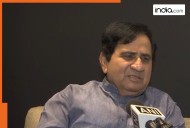 Bihar election: Senior Congress leader Shakeel Ahmad resigns