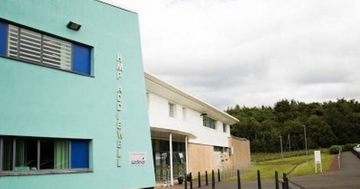 West Lothian prisoner's death to be probed after he died behind bars