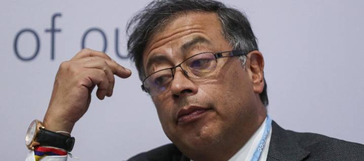 No hubo decisión en el Consejo Nacional Electoral sobre campaña de Petro