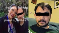 Guionista de TV Azteca y Netflix asesina a su pareja e intenta quitarse la vida