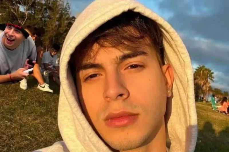 Rusherking está "conociendo a alguien", pero reniega de su exposición