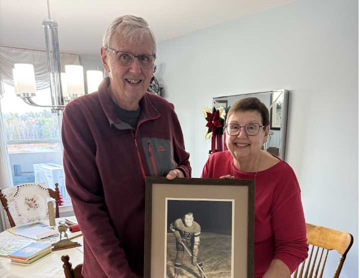 Medynski’s Grit Remembered in Winnipeg’s 1941 Memorial Cup Triumph