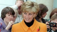 How Princess Diana Used Her Street Style To Send A Message To The Royal Family