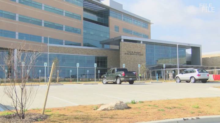 Defense Health Agency launches internal review following allegations against Army gynecologist