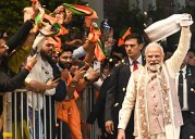 PM Modi’s MMC swipe at Congress, says ‘Katta sarkaar’ will never return to Bihar